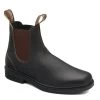 Blundstone Dress 067 In Stout Brown