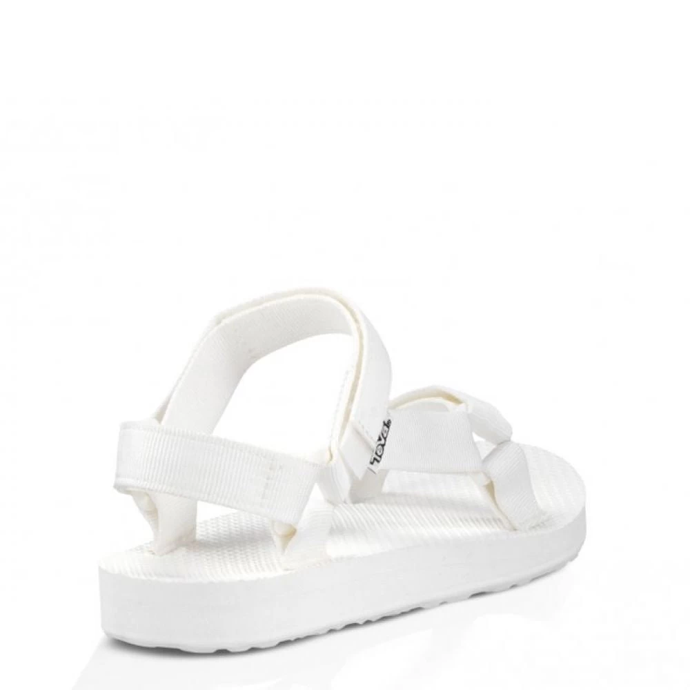 Teva Women's Original Universal In Bright White - Image 3