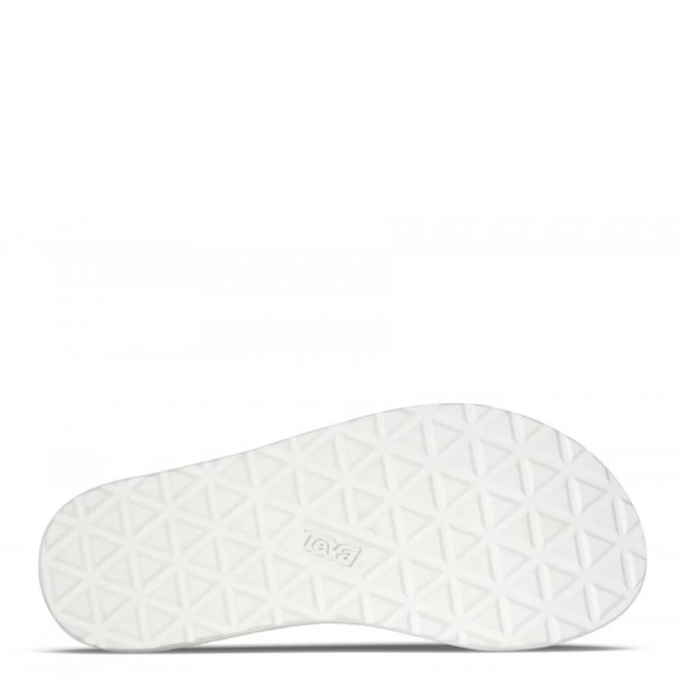 Teva Women's Original Universal In Bright White - Image 5