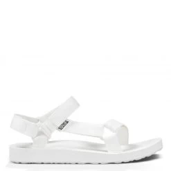 Teva Women's Original Universal In Bright White