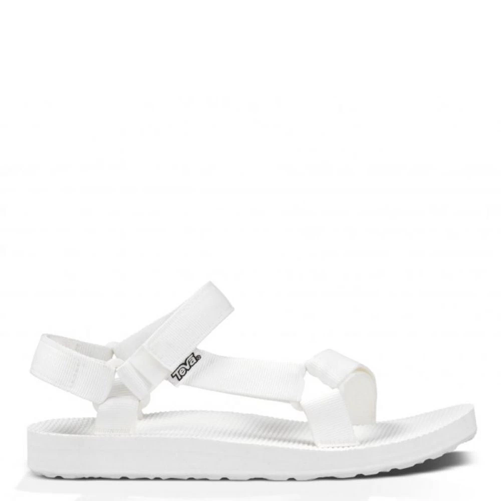 Teva Women's Original Universal In Bright White