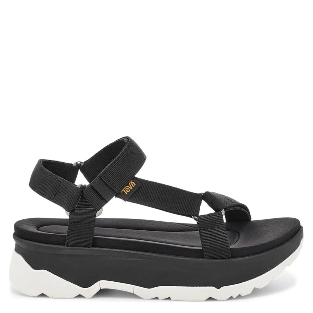 Teva Women's Jadito Universal Sport In Black
