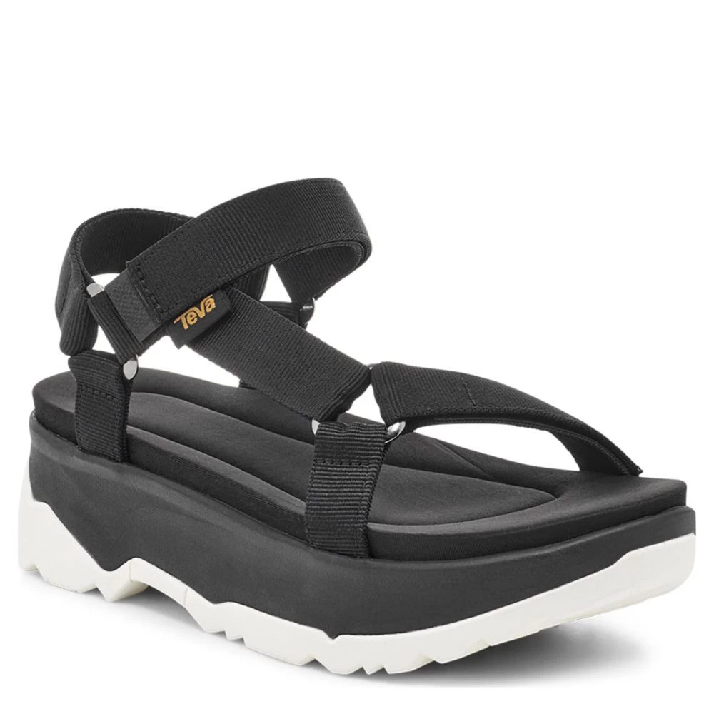 Teva Women's Jadito Universal Sport In Black - Image 2