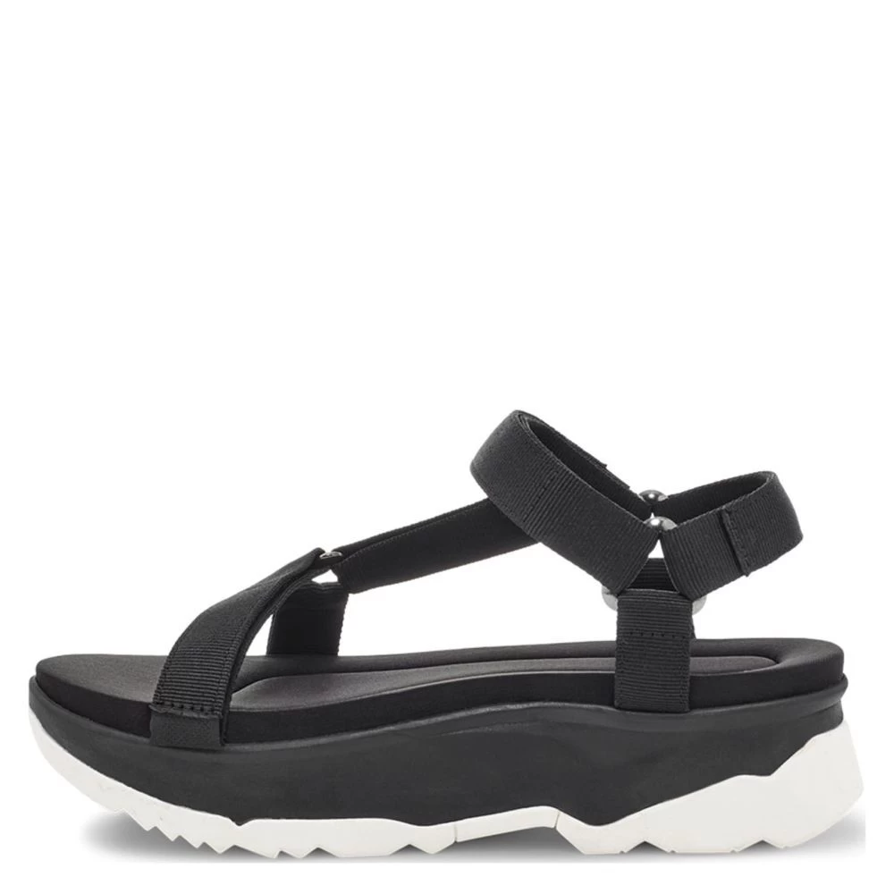 Teva Women's Jadito Universal Sport In Black - Image 3