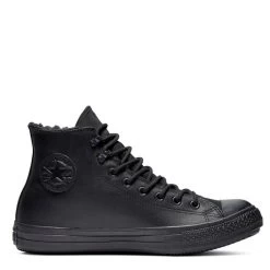 Converse Winter Gore-Tex Chuck Taylor All Star In Black