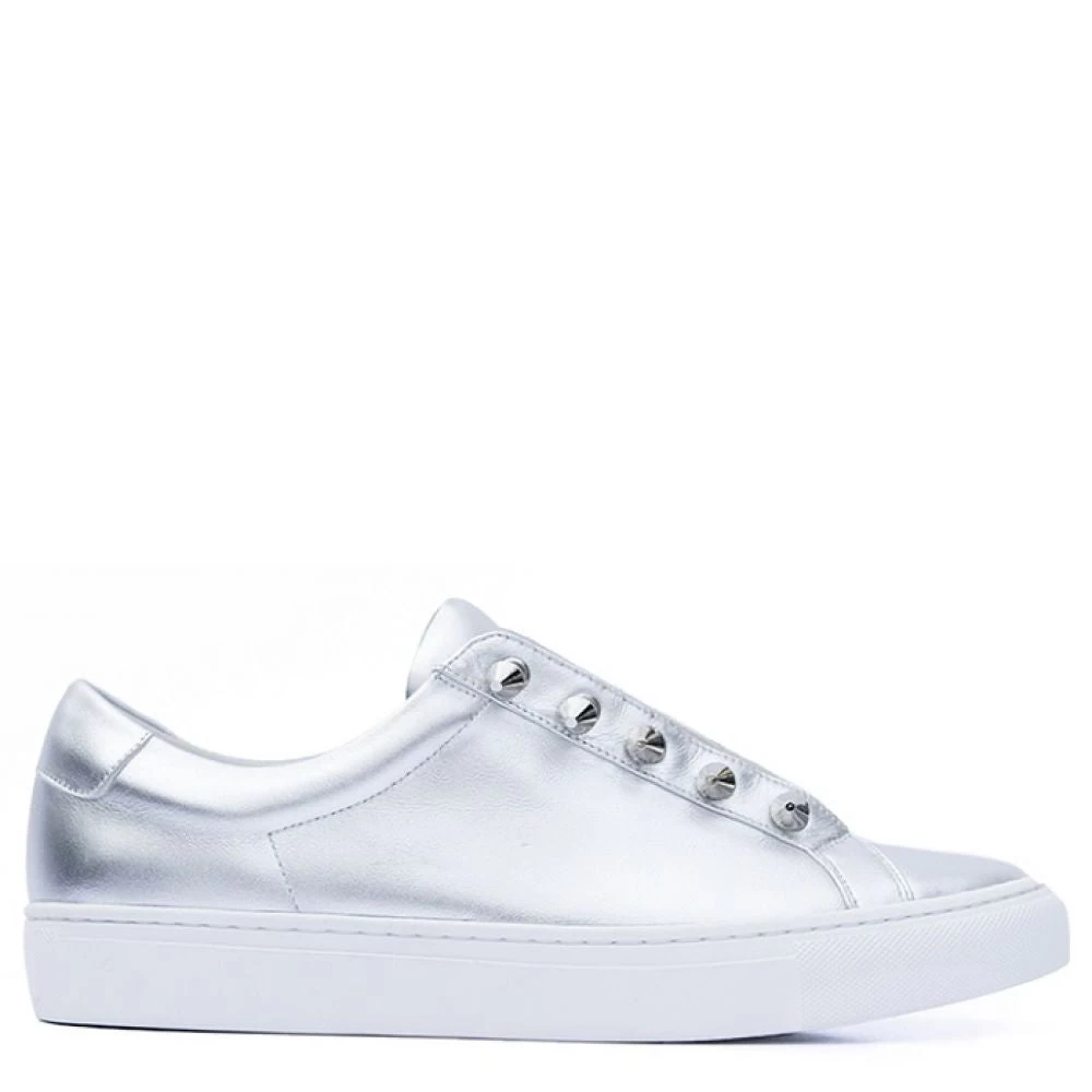 MI-MAI Women's Joe In Silver