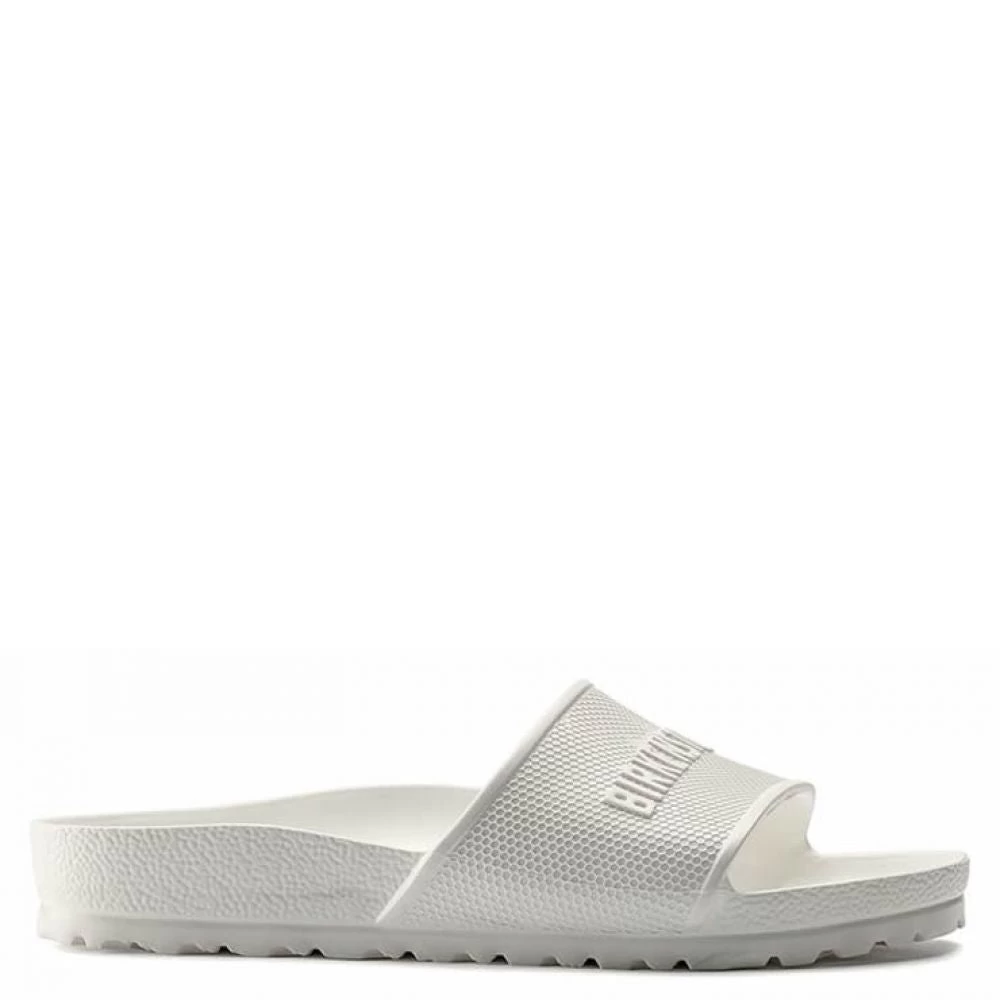 Birkenstock Barbados EVA In White