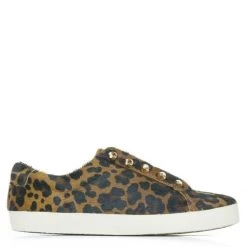 MI-MAI Women's Joe II In Leopard