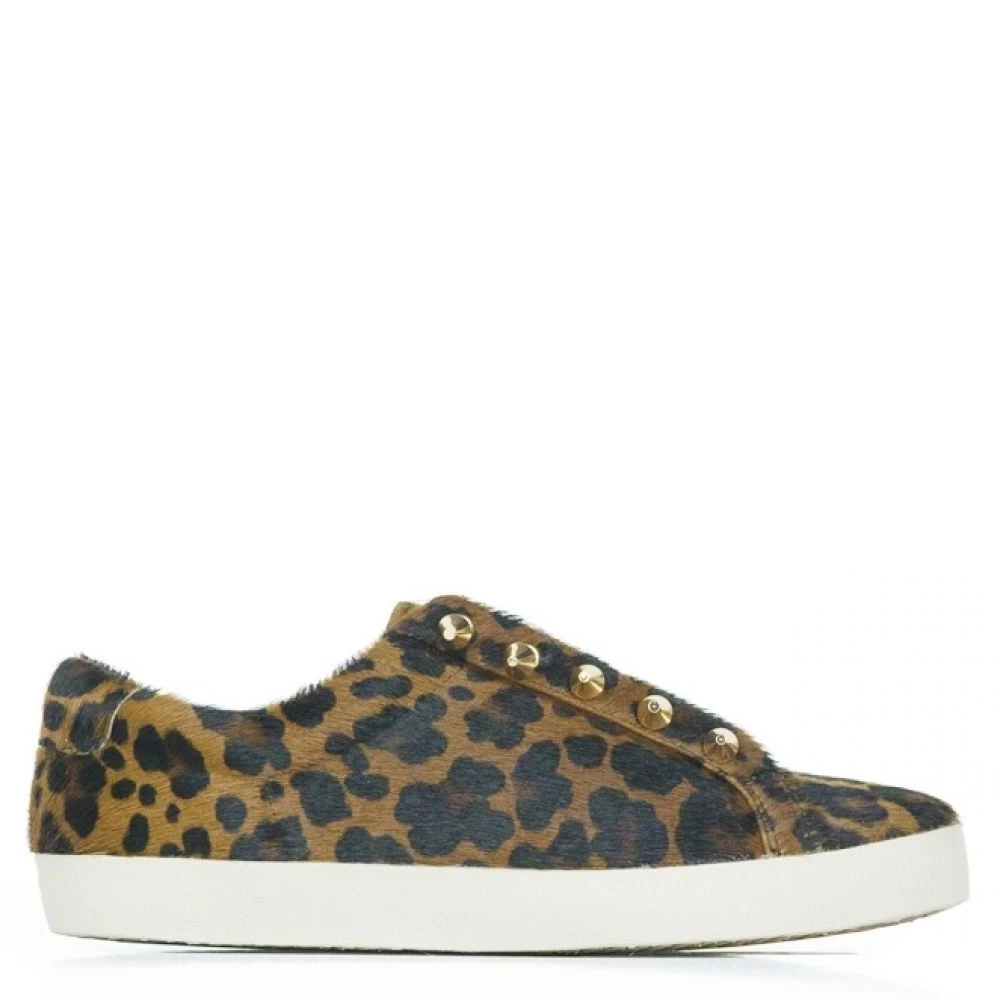 MI-MAI Women's Joe II In Leopard