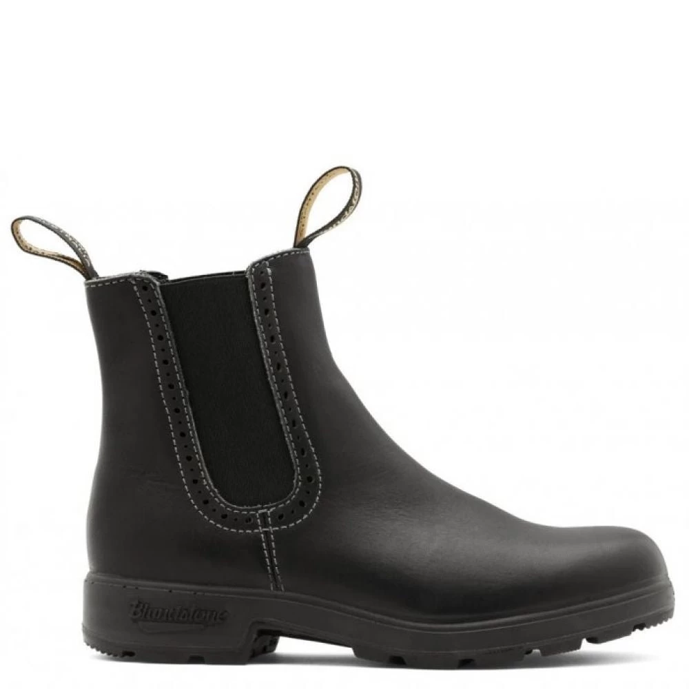 Blundstone Women's Original Hi Top 1448 In Black - Image 2