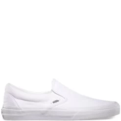 Vans Slip-On In True White