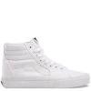 Vans SK8-Hi In True White