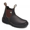 Blundstone Work & Safety Boot 162 In Stout Brown