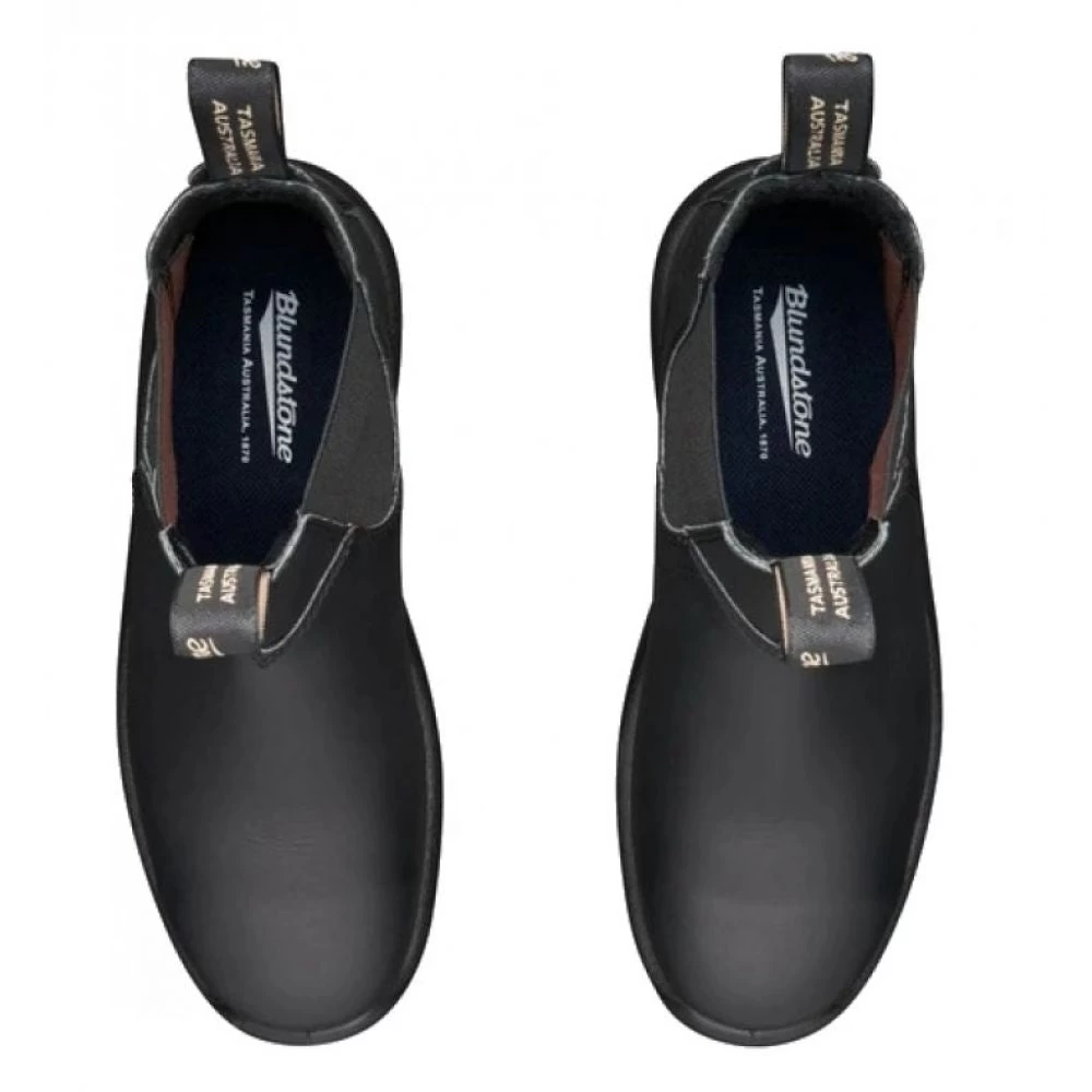 Blundstone Work & Safety Boot 163 In Black - Image 4