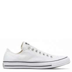 Converse Chuck Taylor All Star Slip In White