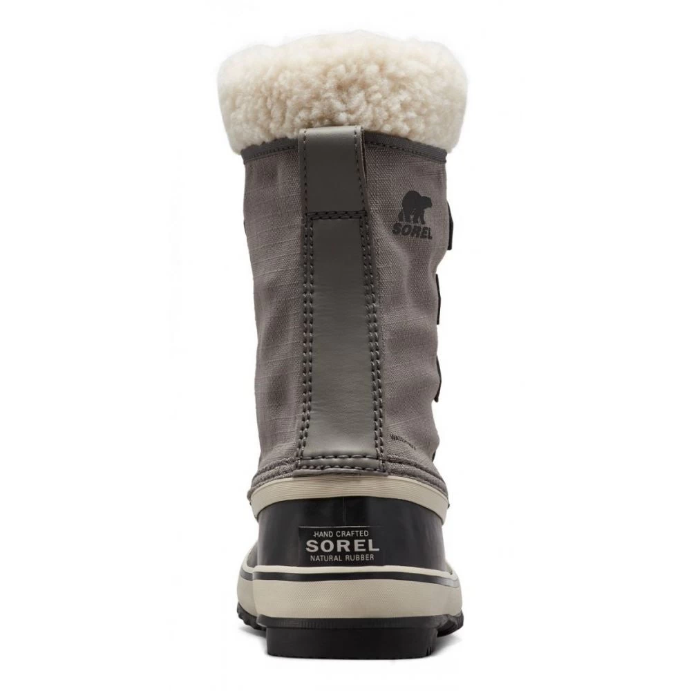 Sorel Women's Winter Carnival In Quarry/Black - Image 5