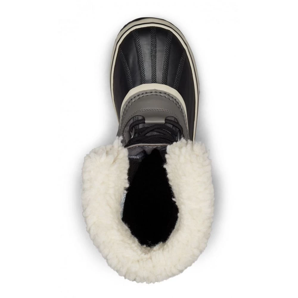 Sorel Women's Winter Carnival In Quarry/Black - Image 4