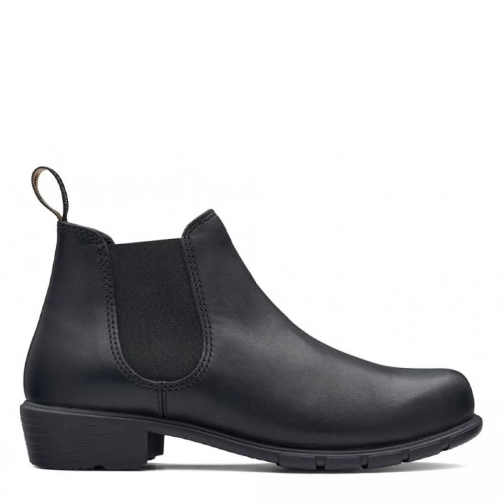 Blundstone Women's Series Low Heel 2068 In Black - Image 2