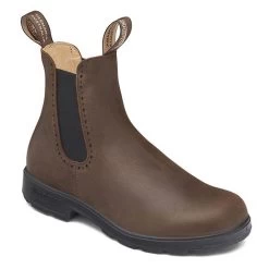 Blundstone Women's Original Hi Top 2151 In Antique Brown
