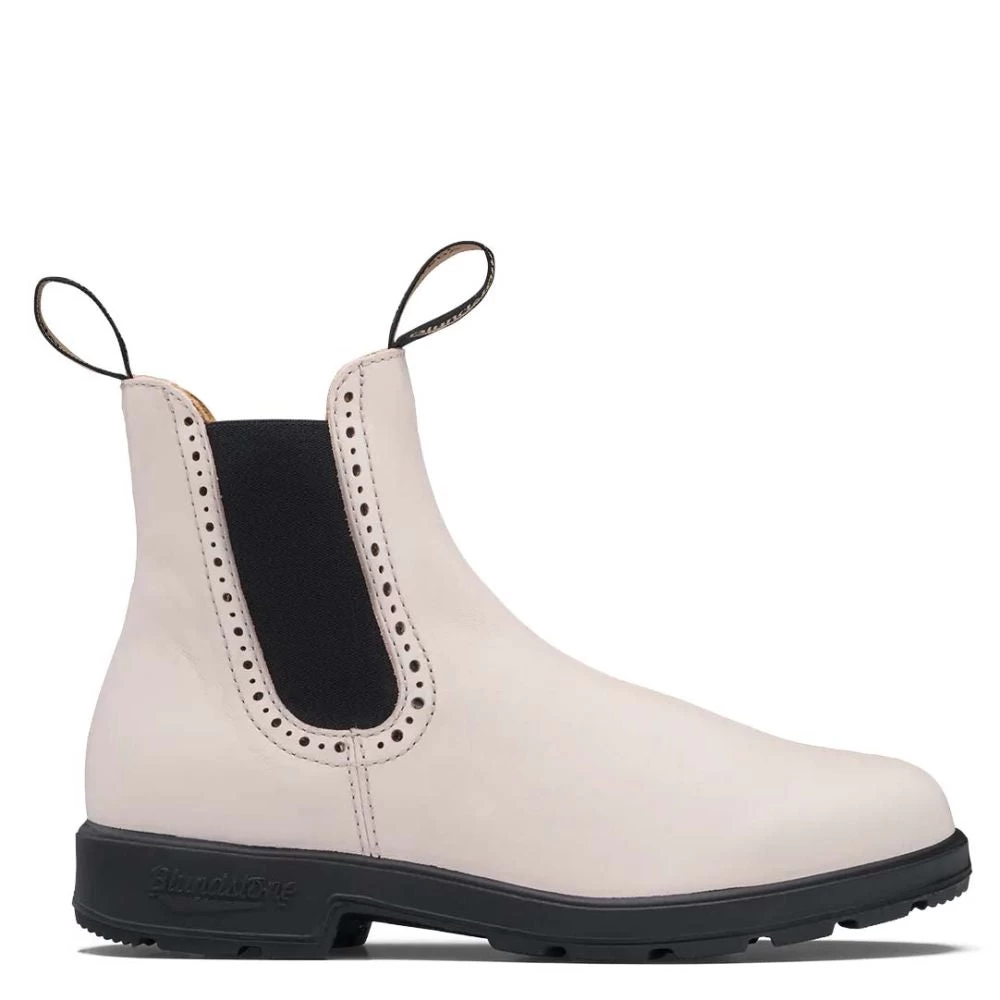 Blundstone Women's Original Hi Top 2156 In Pearl - Image 2
