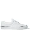 Vans Era In White