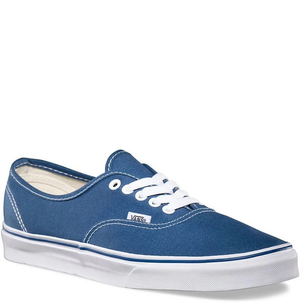 Vans Authentic In Navy - Image 2