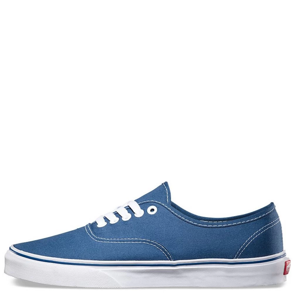Vans Authentic In Navy - Image 3