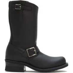 Frye Women's Engineer 12R In Black