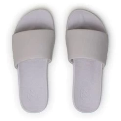 Malvados Women's Slaya Slide In Slate