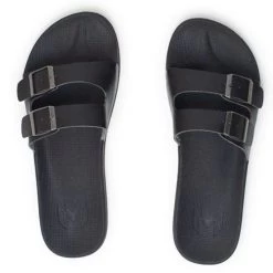 Malvados Women's Slaya Ozzy In Noir