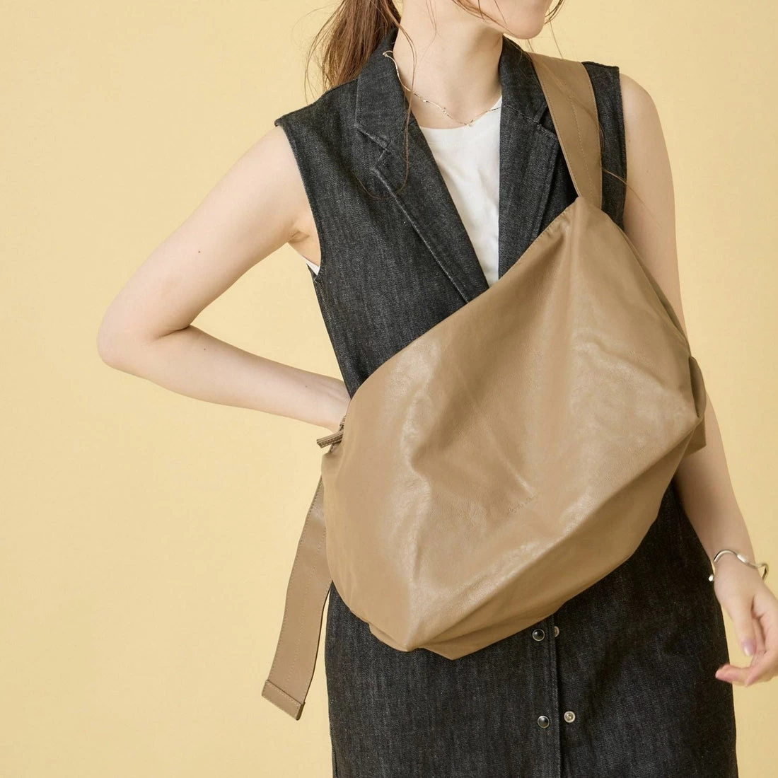 Anello Legato Hammock Bag Regular - Image 2