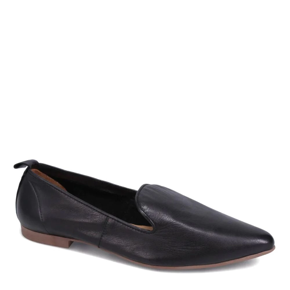 Bueno Women's Izzy Loafer In Black