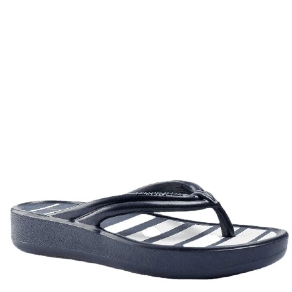 Lemon Jelly Women's Breezy In Navy - Image 2
