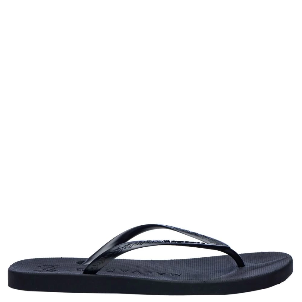 Malvados Women's Playa In Onyx - Image 2