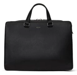 Matt & Nat David In Black