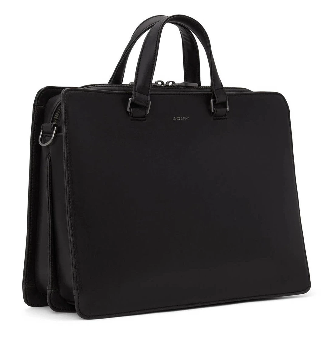 Matt & Nat David In Black - Image 2