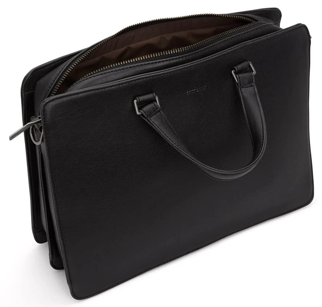 Matt & Nat David In Black - Image 3