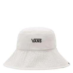 Vans Sightseer Bucket Hat In Oatmeal