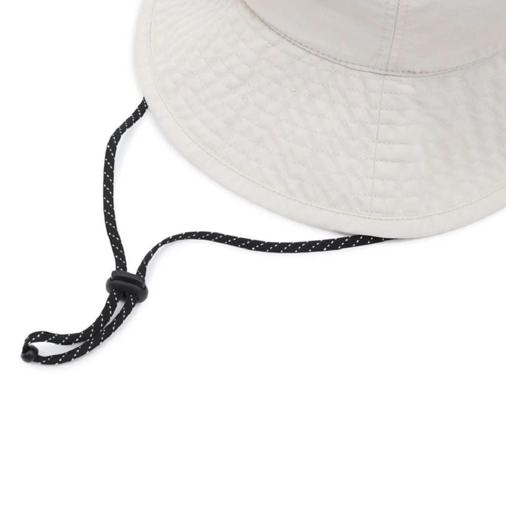 Vans Sightseer Bucket Hat In Oatmeal - Image 2