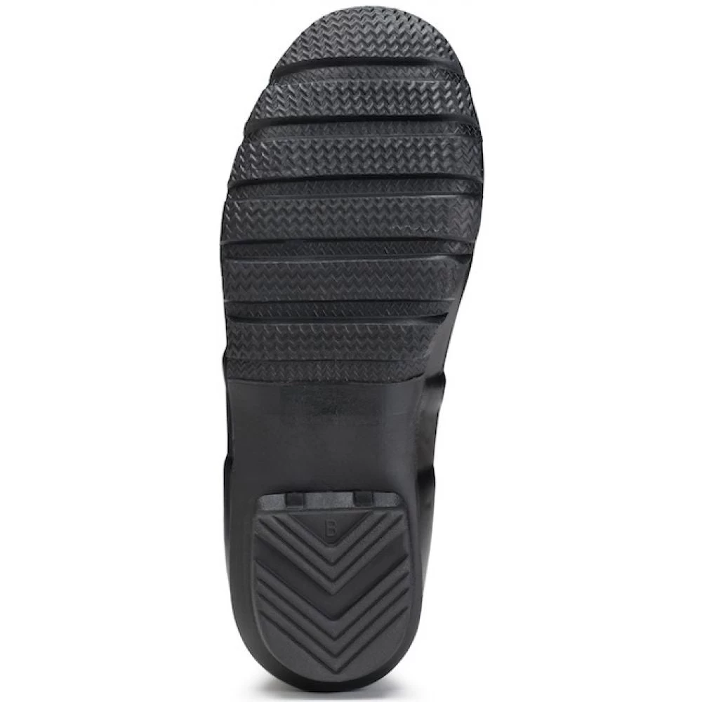 Hunter Women's Original Tall Rain Boots In Black - Image 3