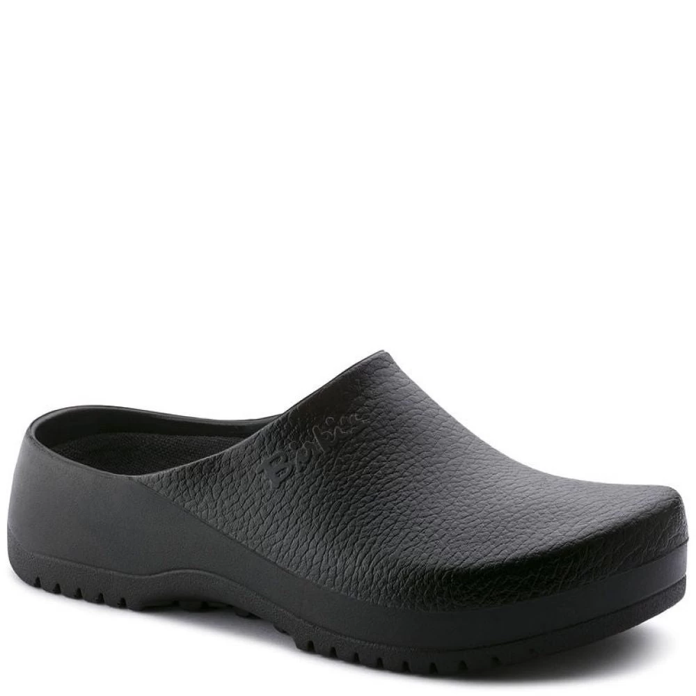 Birkenstock Super Birki In Black - Image 2