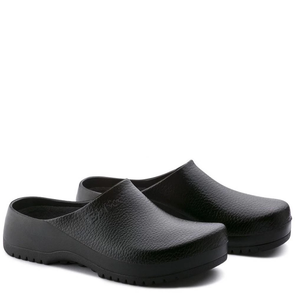 Birkenstock Super Birki In Black - Image 4