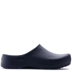 Birkenstock Super Birki In Blue