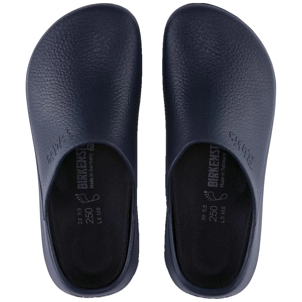 Birkenstock Super Birki In Blue - Image 3
