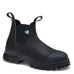 Blundstone Work & Safety XFR 968 In Black