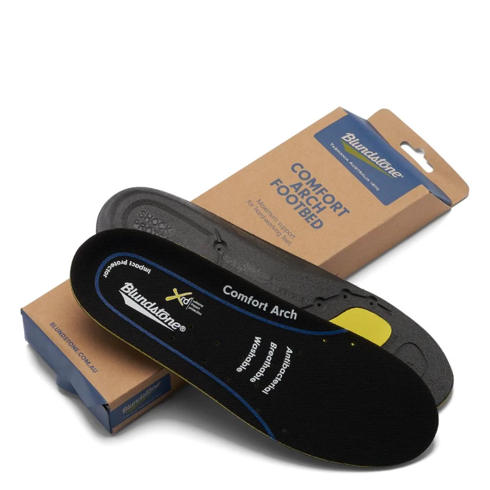Blundstone Comfort Arch Footbed - Image 4