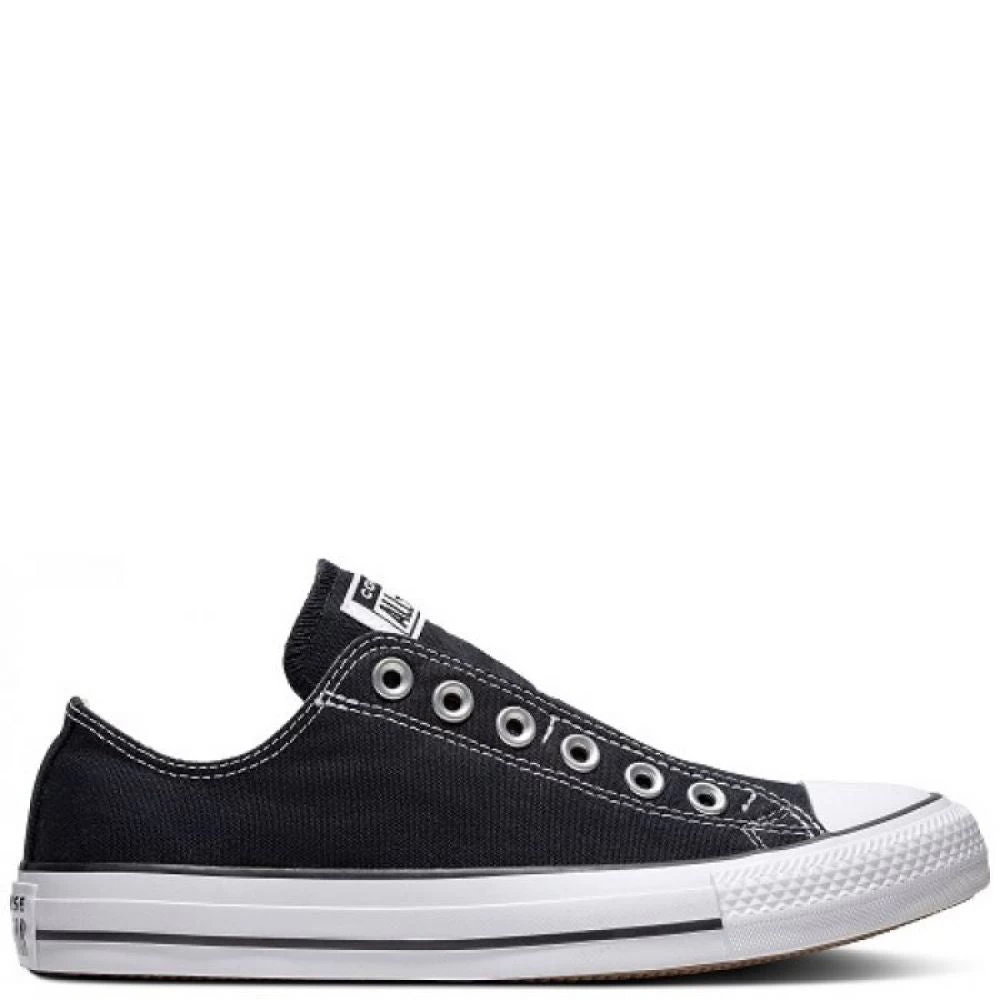Converse Chuck Taylor All Star Slip In Black