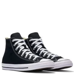 Converse Chuck Taylor All Star High Top In Black
