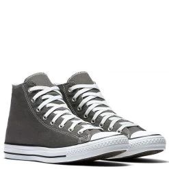 Converse Chuck Taylor All Star High Top In Charcoal