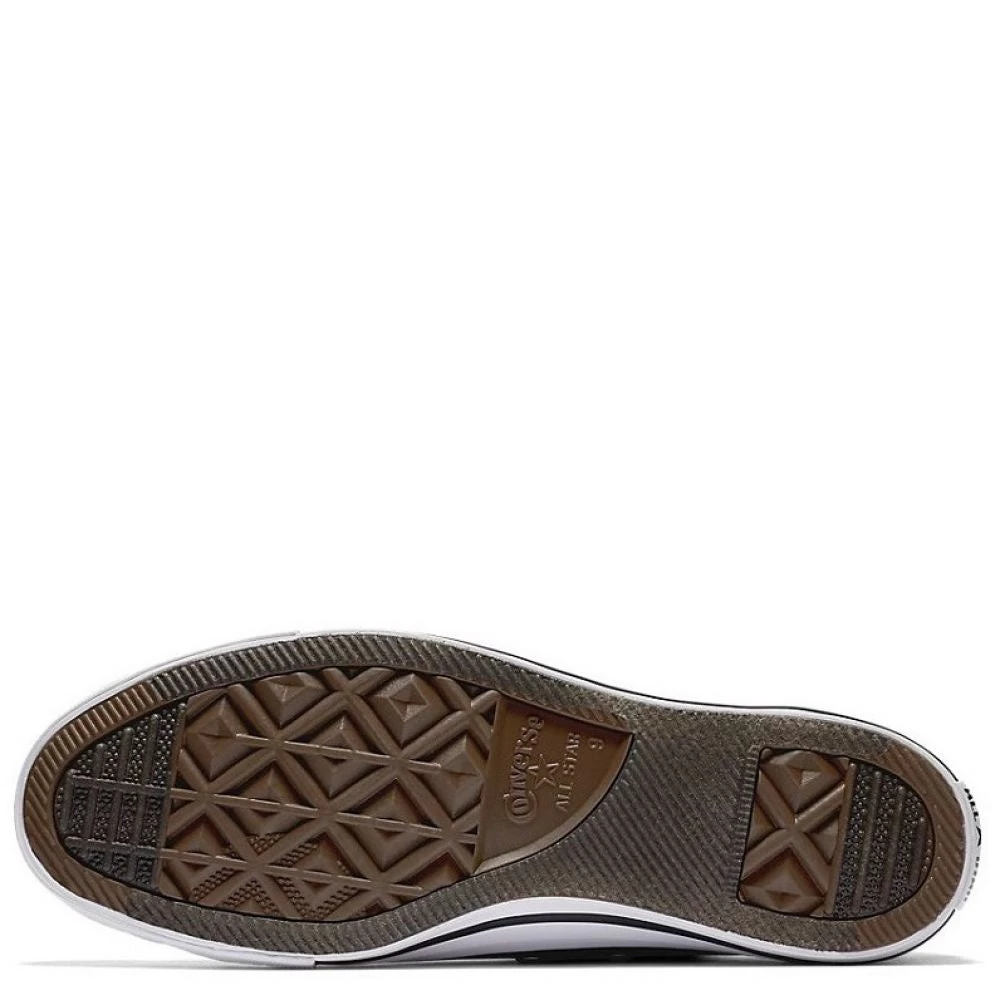 Converse Chuck Taylor All Star Low Top In Navy - Image 4